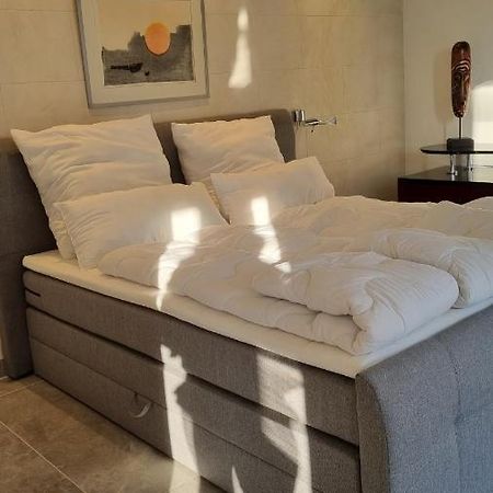 70 Qm Grosses Apartment Mit Garten Zwischen Potsdam Und Berlin Stahnsdorf Εξωτερικό φωτογραφία