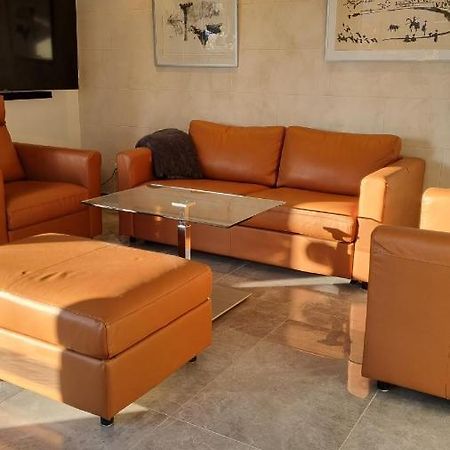 70 Qm Grosses Apartment Mit Garten Zwischen Potsdam Und Berlin Stahnsdorf Εξωτερικό φωτογραφία