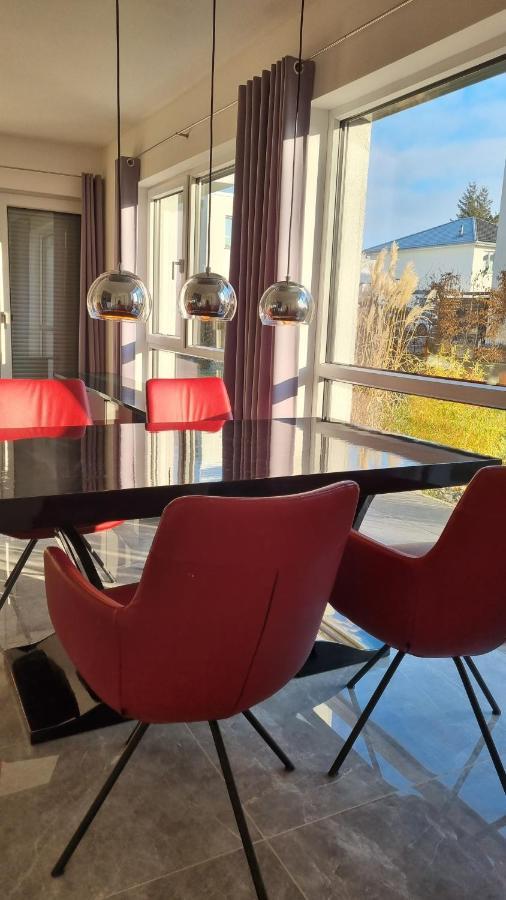70 Qm Grosses Apartment Mit Garten Zwischen Potsdam Und Berlin Stahnsdorf Εξωτερικό φωτογραφία